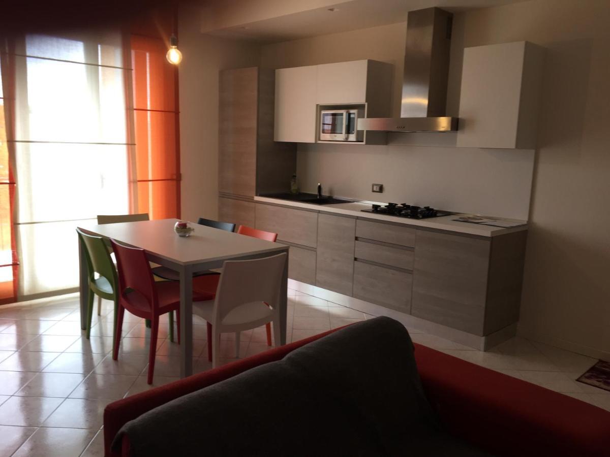 Appartamento Giada Giavera del Montello Exterior foto